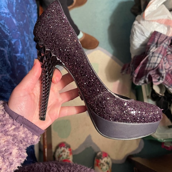 Rachel Roy High heels - Picture 2 of 8